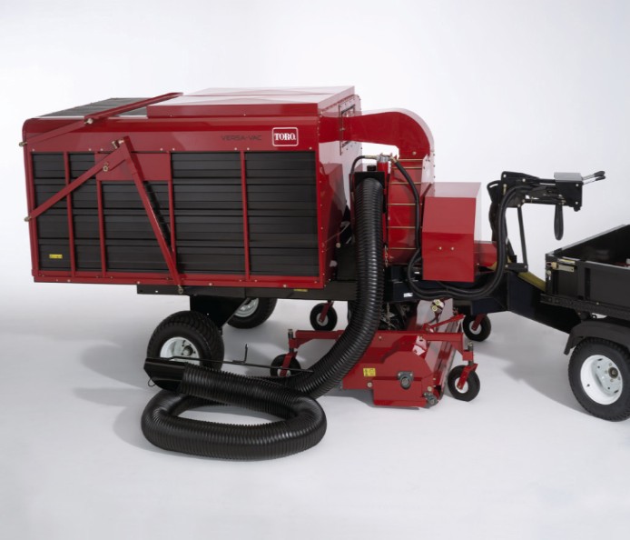 Maquiver Toro Plus 2